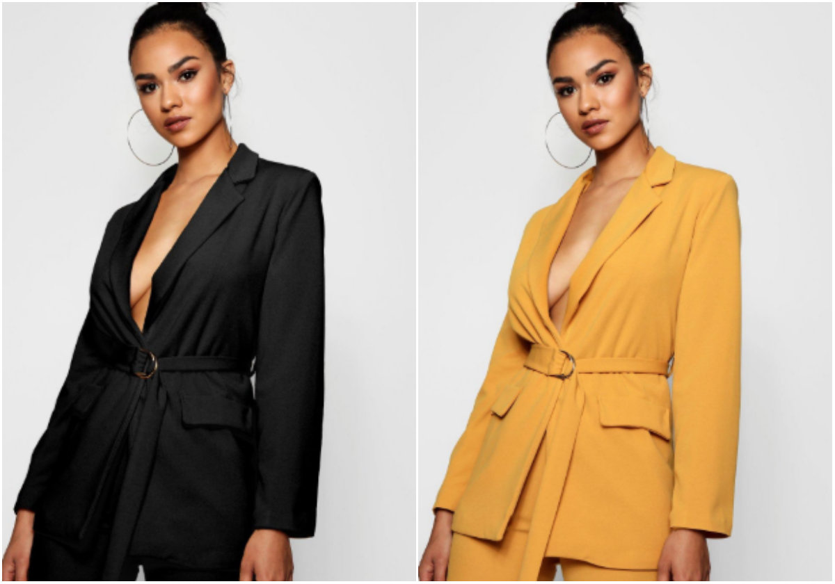 Blazer Blazer