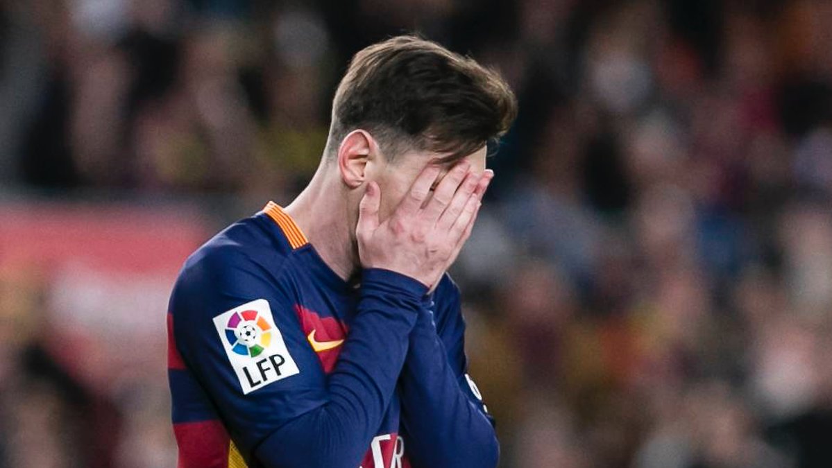 Spansk media rapporterar att det trots allt inte blir något fängelse för Messi.