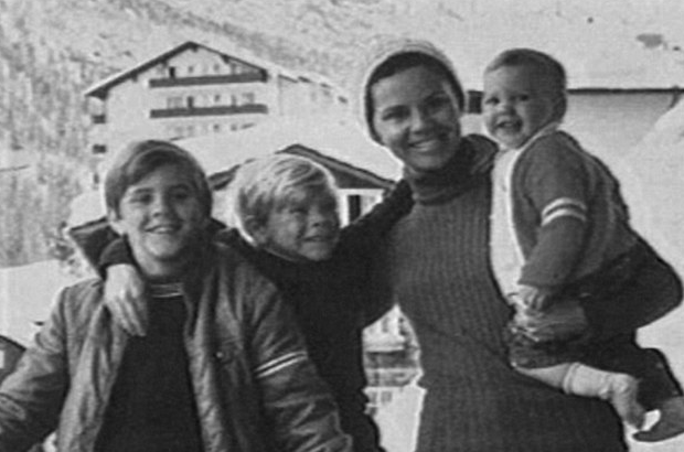 Familjen Bishop Familjen Bishop