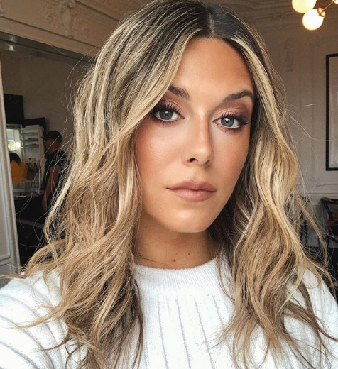 Bianca Ingrosso Bianca Ingrosso