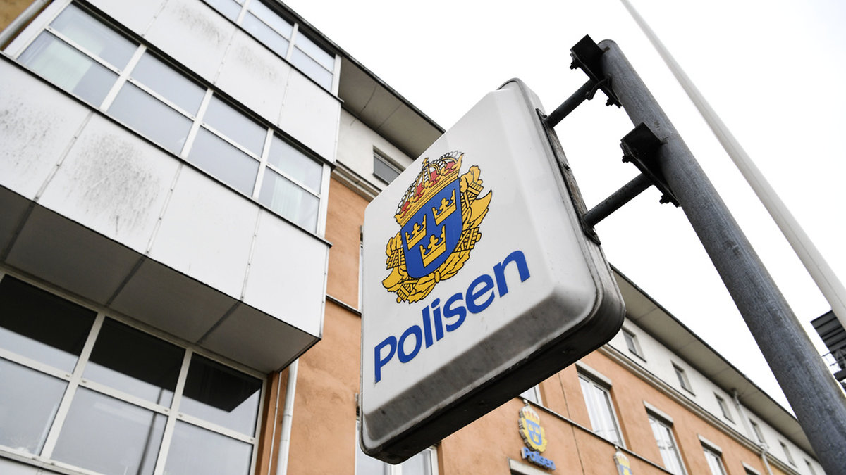 Ett kommunalråd i Karlskrona har polisanmälts för förtal av en partikollega och en förundersökning har inletts, rapporterar SVT. Arkivbild.