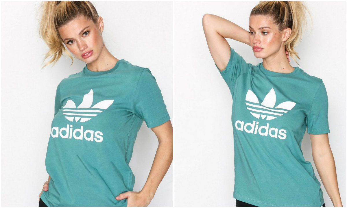 Adidas t-shirt Adidas t-shirt