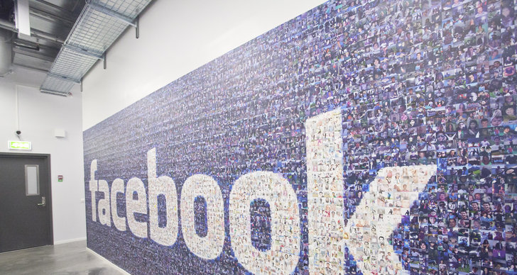Miljarder, Facebook, Bild, Siffror, likes, Rapport