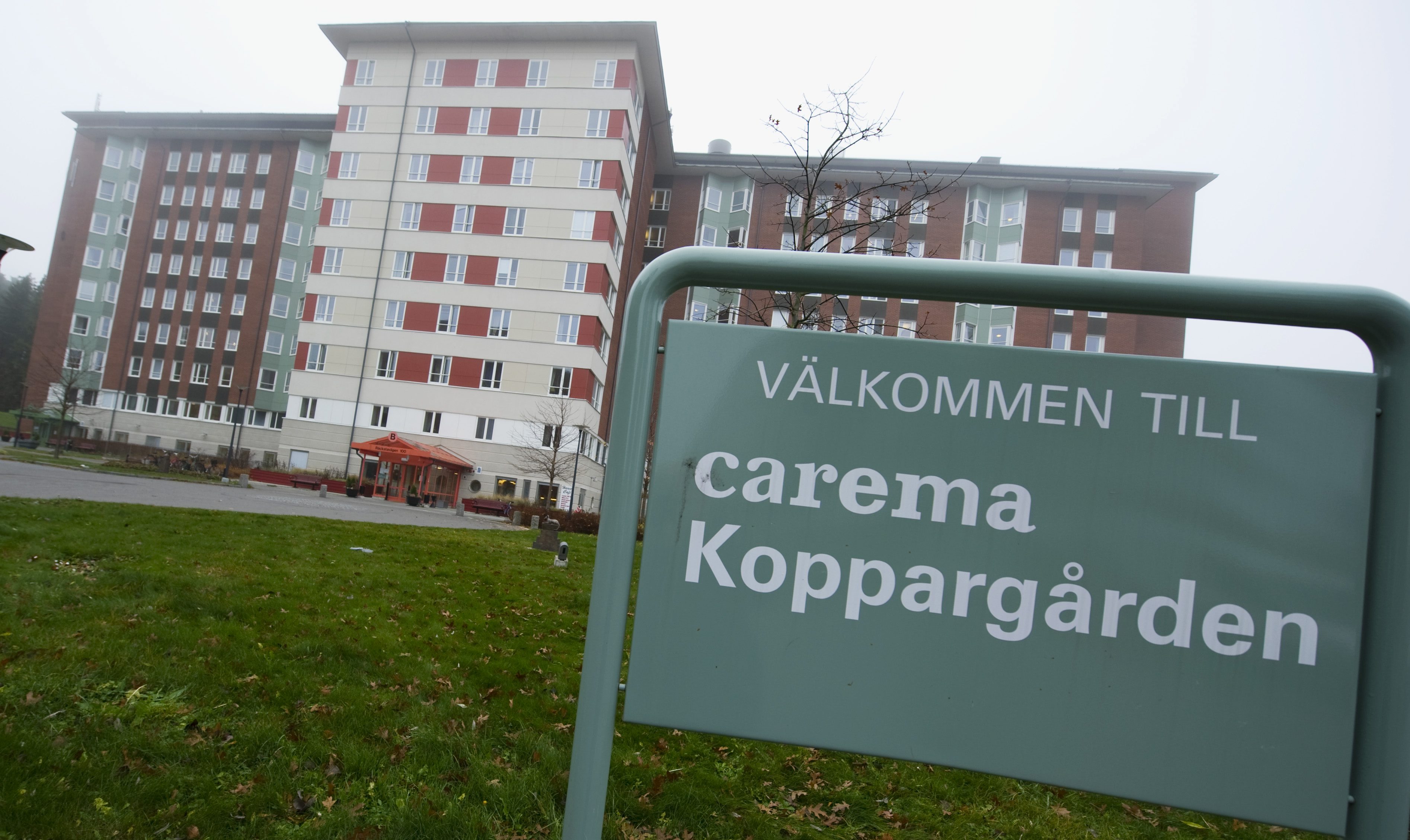 Iaugusti uppdagades vad som kom att kallas Caremaskandalen. Företaget Carema fick bland annat kritik för vanvård till fördel för vinstintressen. Iaugusti uppdagades vad som kom att kallas Caremaskandalen. Företaget Carema fick bland annat kritik för vanvård till fördel för vinstintressen.