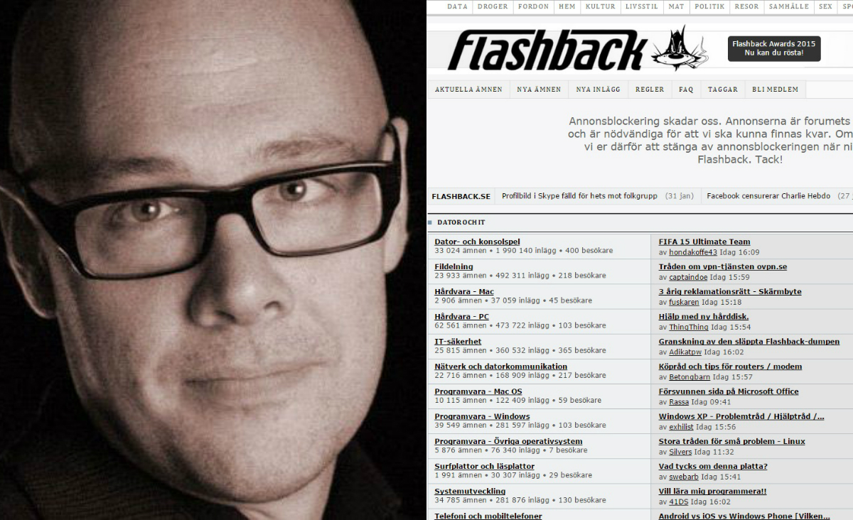 Flashback, Charlie Hebdo. Terrorattack, Debatt, Aftonbladet, Tobias Wahlqvist