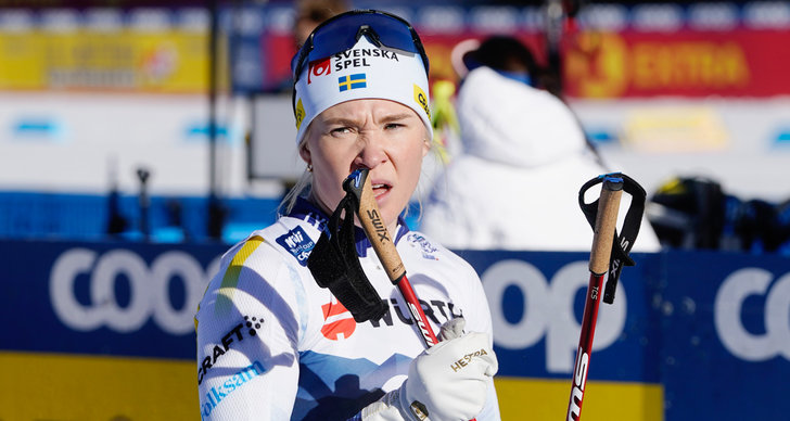 Jonna Sundling, Calle Halfvarsson, TT