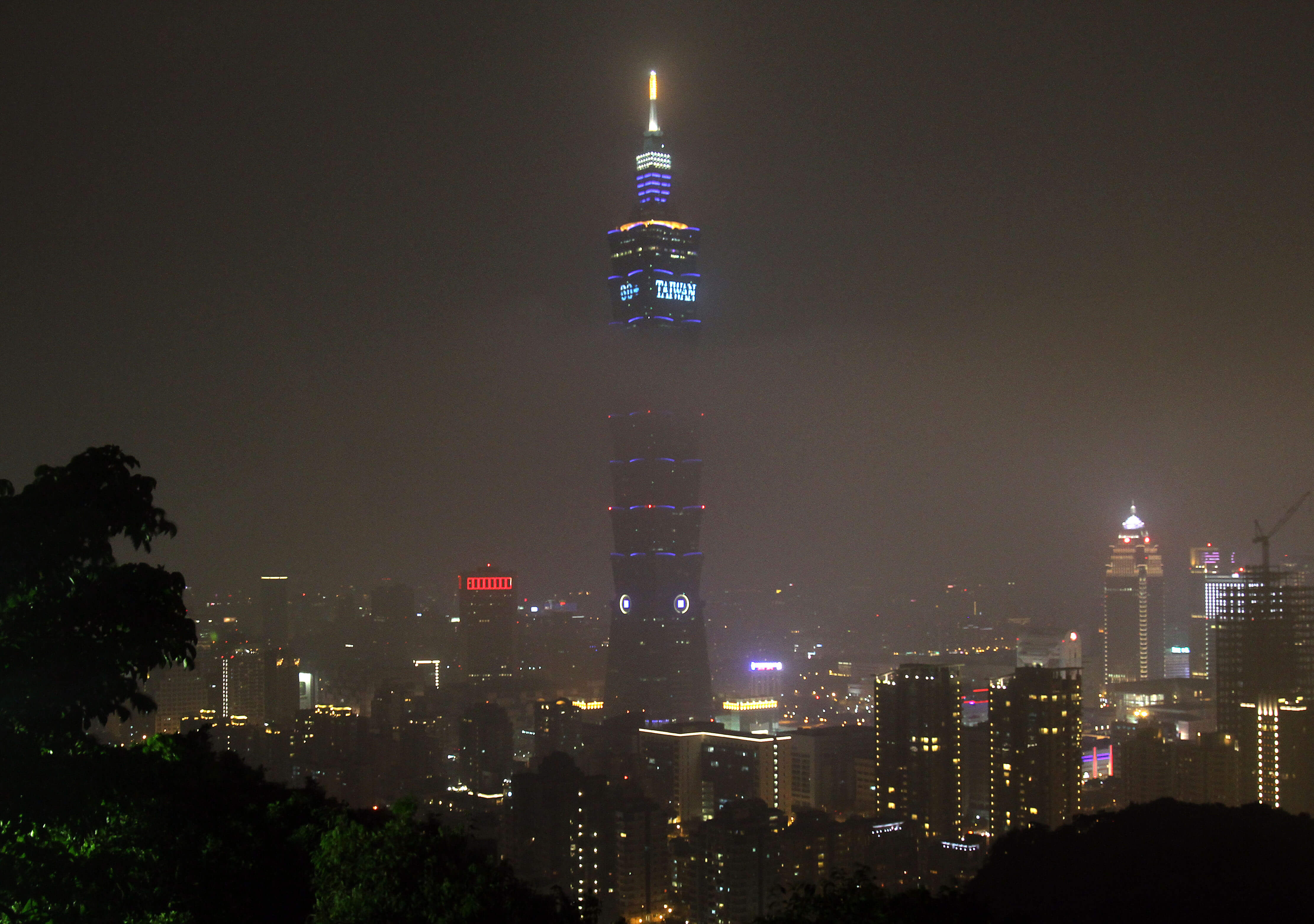 21. Taiwan 21. Taiwan
