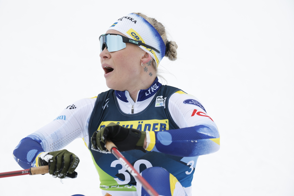 Maja Dahlqvist, Calle Halfvarsson, TT, Jonna Sundling, Expressen