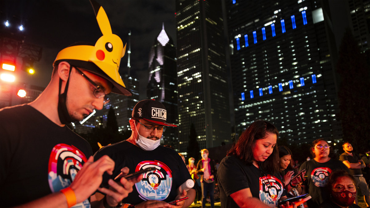Niantic, utvecklarna bakom 'Pokémon go', meddelade nyligen att åtta procent av personalstyrkan berörs av nedskärningar – samtidigt som flera framtida projekt skrotas. Den svenska spelbranschen tycks dock hittills inte känna av det tilltagande tuffa ekonomiska läget i världen.