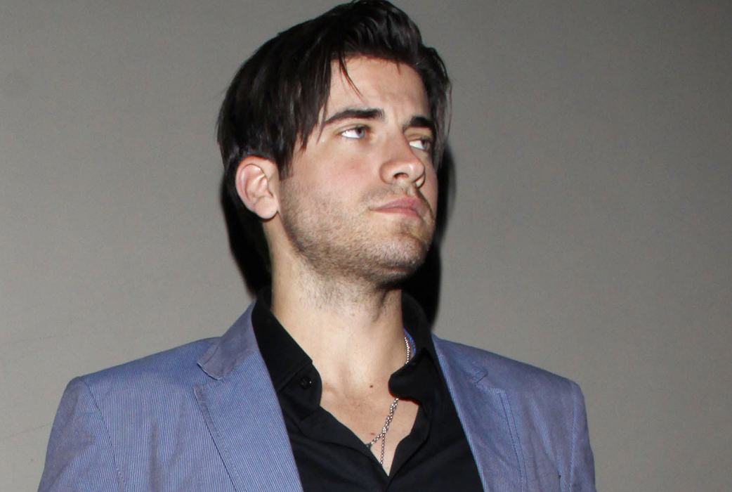 Precis som Zacs vän Ryan Rottman. Precis som Zacs vän Ryan Rottman.