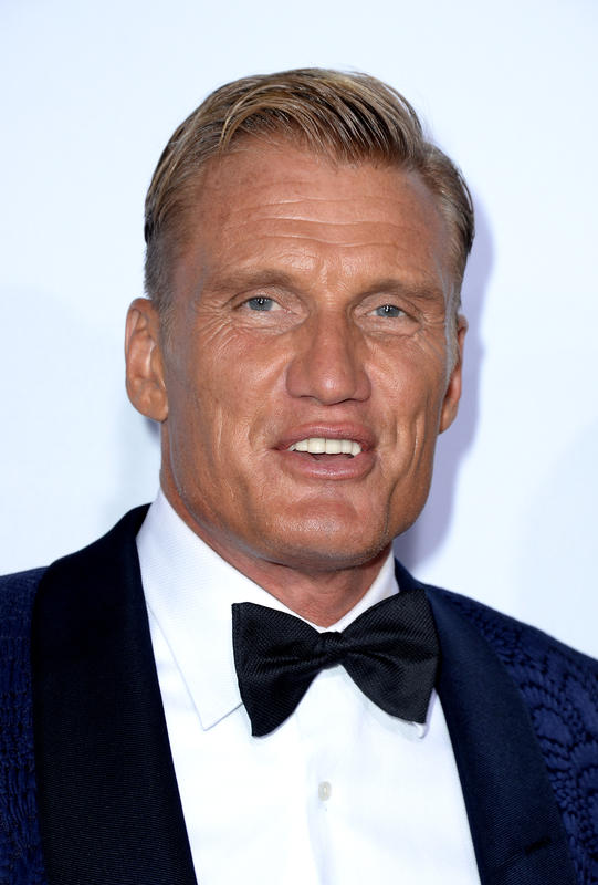 Dolph Lundgren Dolph Lundgren