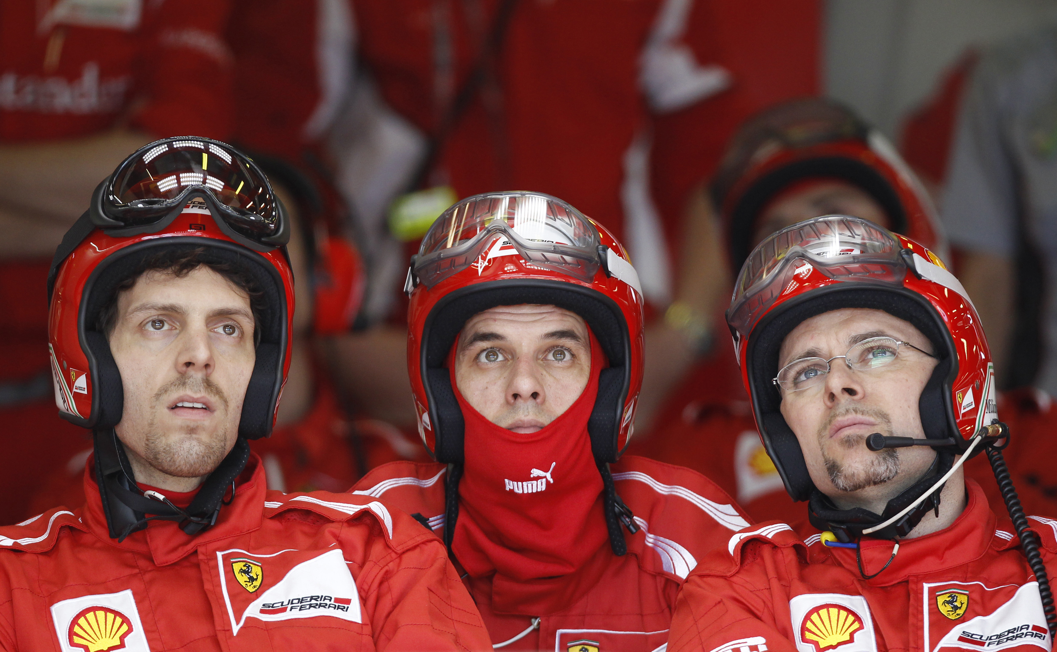 Årets Formel 1-säsong rivstartade i Australien. Här följer ett axplock från premiären i en världens snabbaste sporter. Årets Formel 1-säsong rivstartade i Australien. Här följer ett axplock från premiären i en världens snabbaste sporter.
