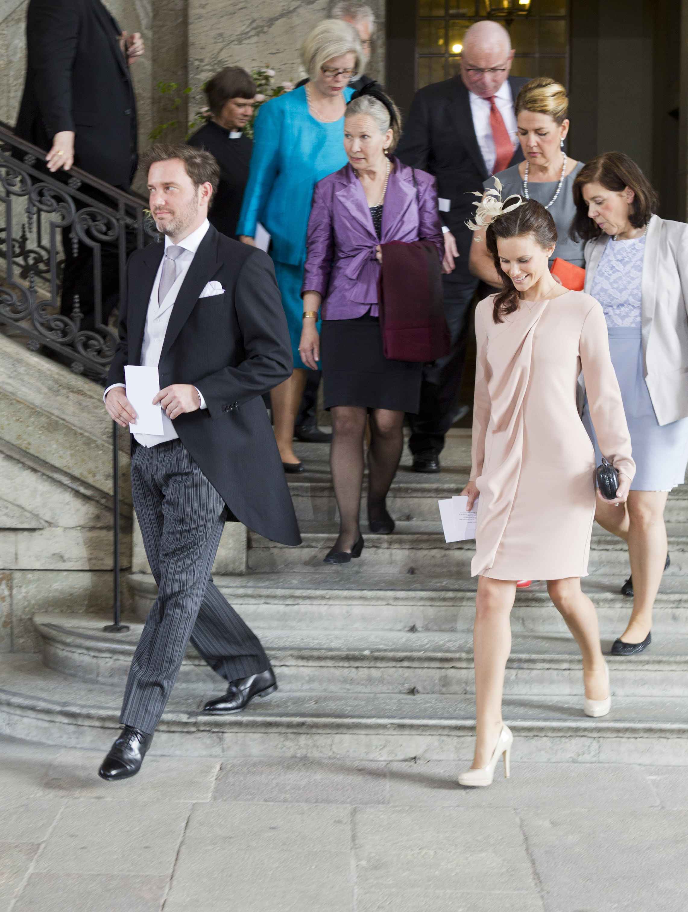 Kung Carl XVI Gustaf, Hovet, Prins Daniel, Kungligt, Prinsessan Estelle, kronprinsessan Victoria, Prins Carl Philip, Kungligt dop, Prinsessan Madeleine