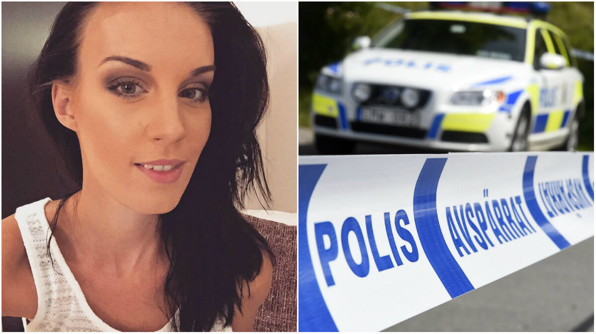 Bedrägerier, Bloggare, Catrin Hedlund, Anhållen, Misstänkt