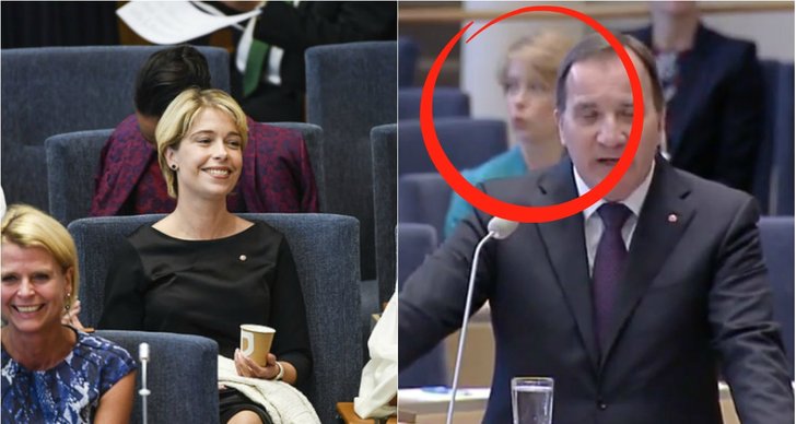 Sveriges sexigaste politiker, annika strandhäll