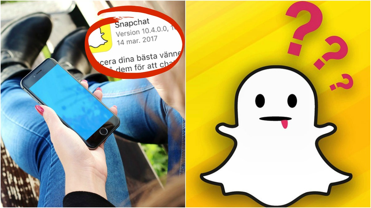 Vad Betyder Emojin På Snap