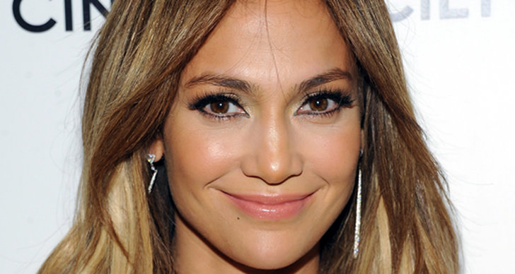 Jennifer Lopez, Vegan