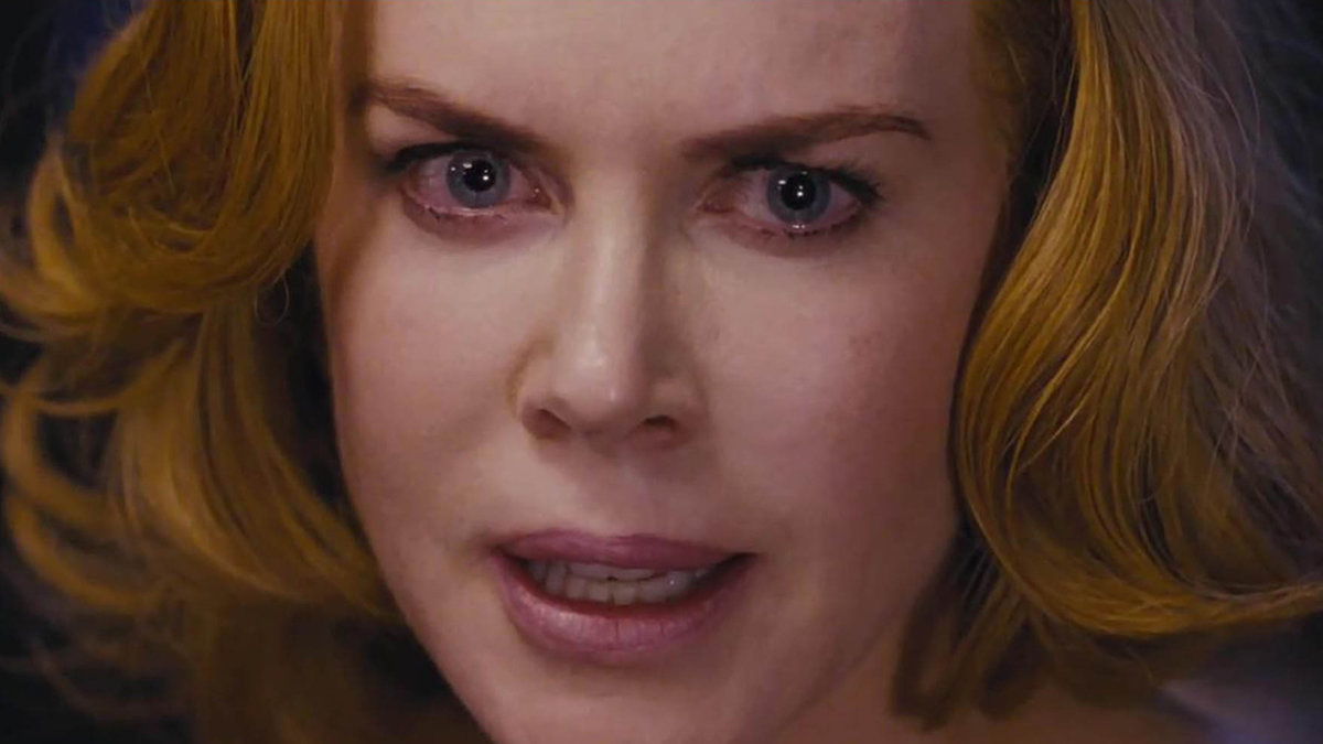 I mars väntas det bli premiär för skräckfilmen Stoker med Nicole Kidman i huvudrollen.