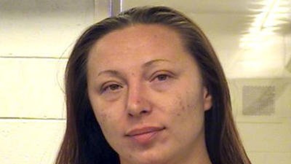 31-åriga Jessica Kelley har också åtalats för fallet.