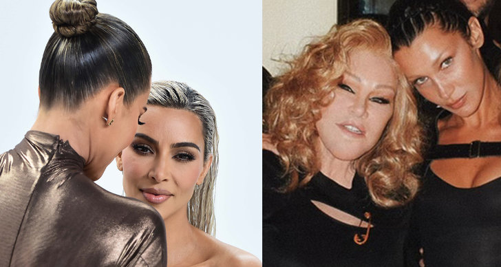 Kris Jenner, Khloe Kardashian, Skönhetsoperationer