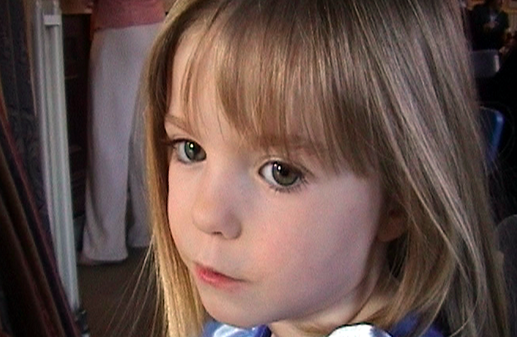 Madeleine McCann Madeleine McCann