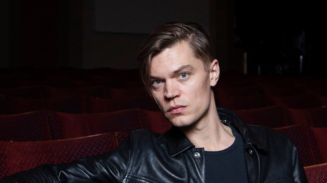 Viktor Norén åker på sommarturné