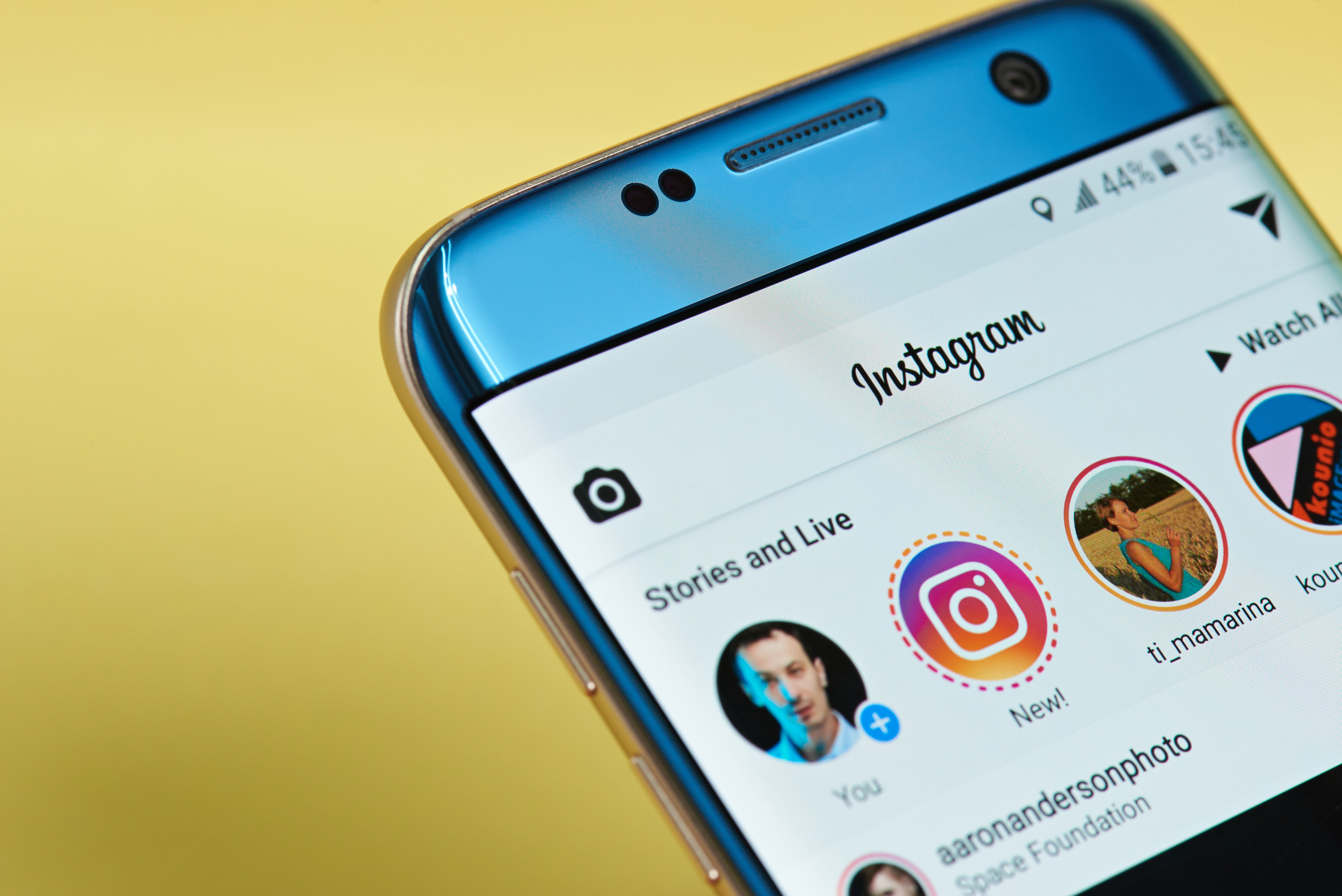 2016 kom Instagram stories 2016 kom Instagram stories