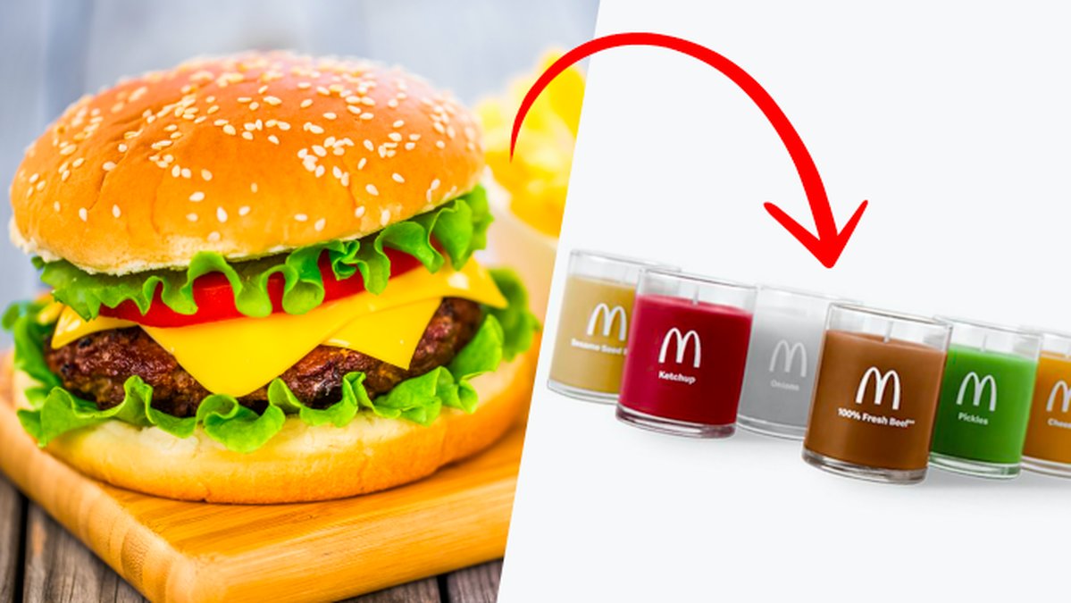 McDonalds-slapper-doftljus-som-luktar-hamburgare