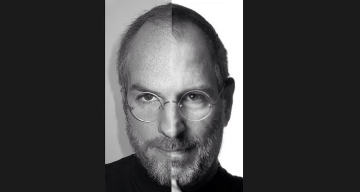 Ashton Kutcher, Steve Jobs, Apple, Film