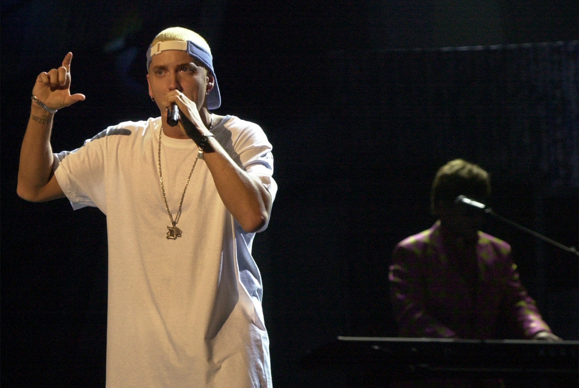 Eminem Eminem