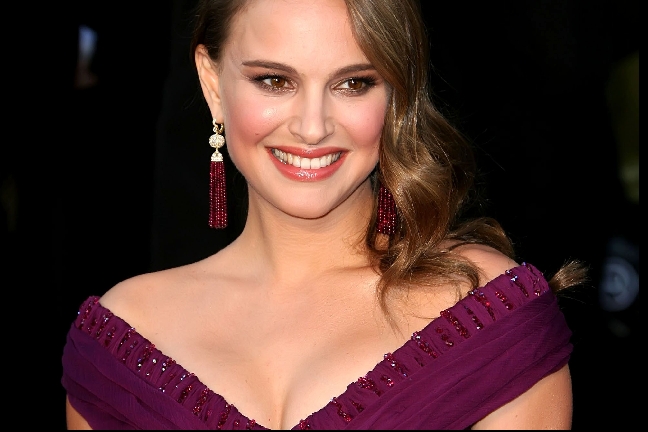 Så blev Natalie Portman hela världens favorit