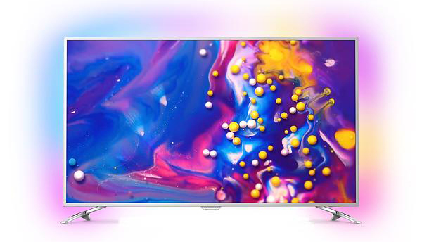 Philips 55PUS7272 TV Philips 55PUS7272 TV