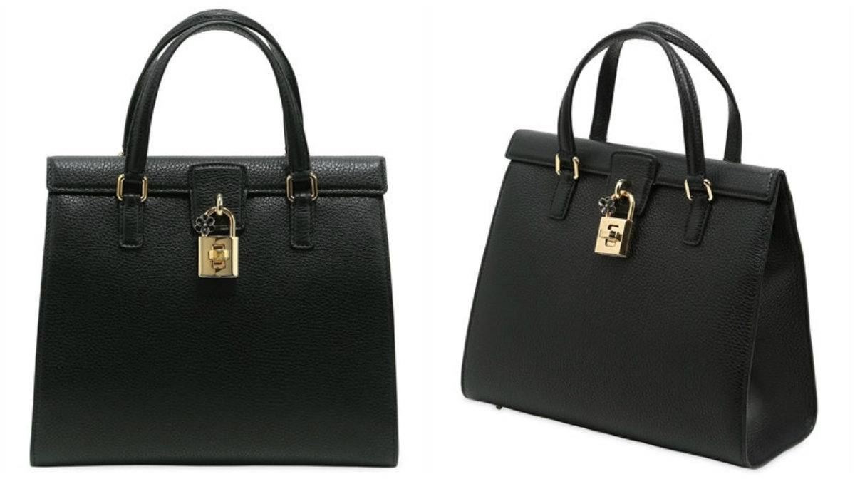Väska från Dolce & Gabbana Väska från Dolce & Gabbana