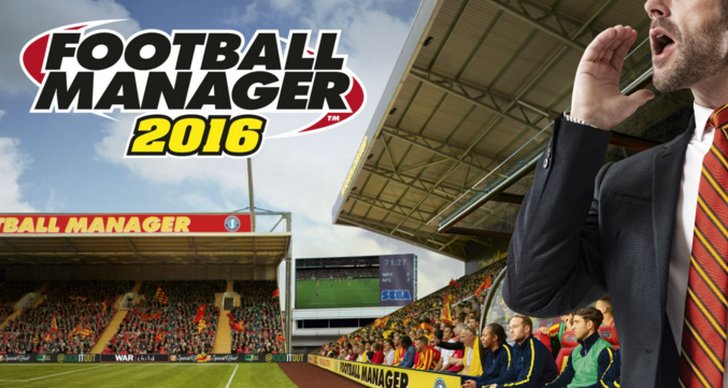 Gaming, FM, Football Manager