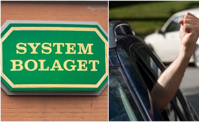 Systembolaget har efter att ha publicerat ett inlägg på Facebook rört upp starka känslor hos kunderna.