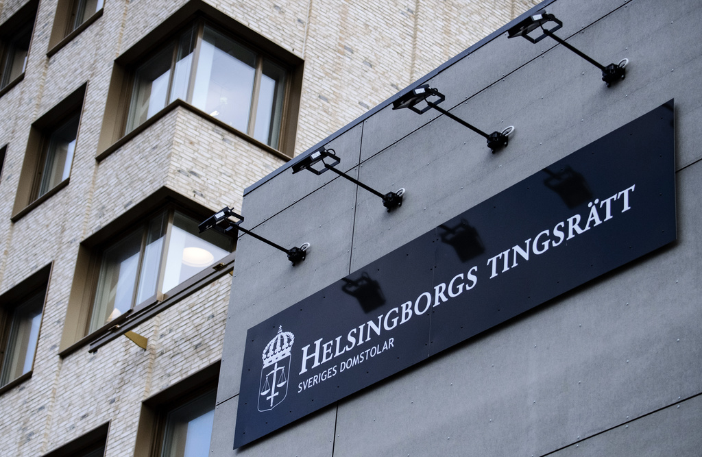 Helsingborgs IF, TT