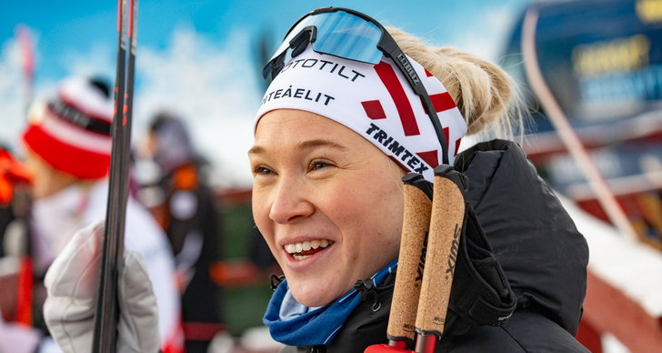 Maja Dahlqvist, Jonna Sundling, Calle Halfvarsson, TT