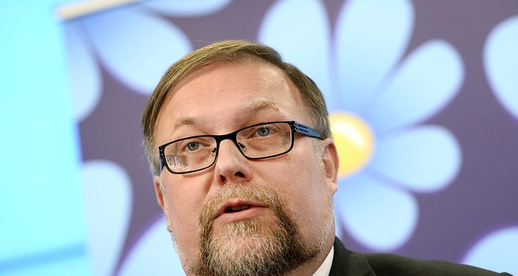 Sverigedemokraterna, Mikael Jansson, Politik, Alternativ för Sverige