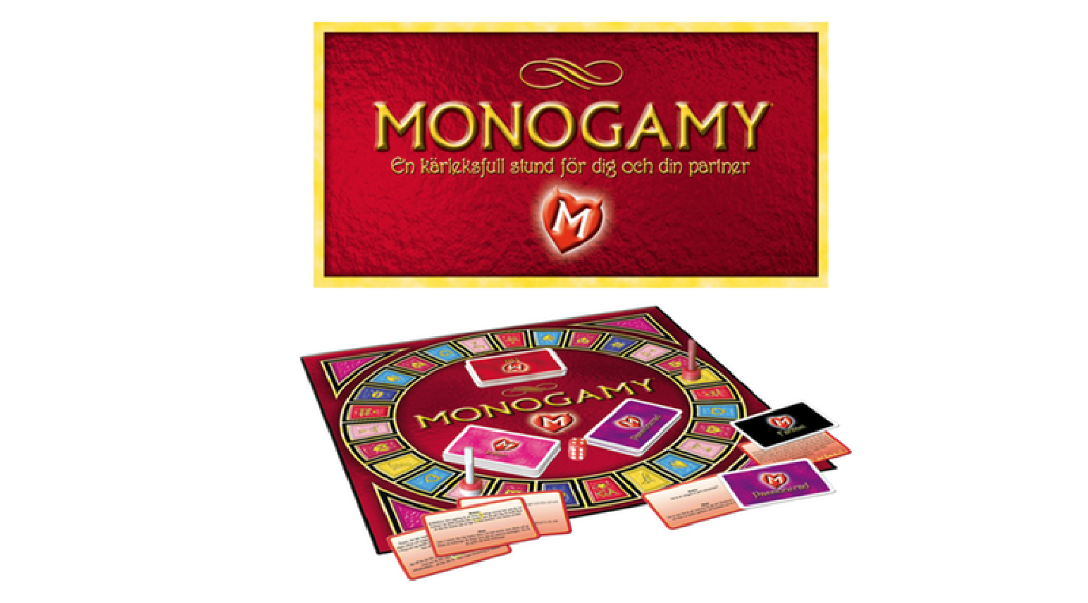 Ge bort detta heta spel Ge bort detta heta spel