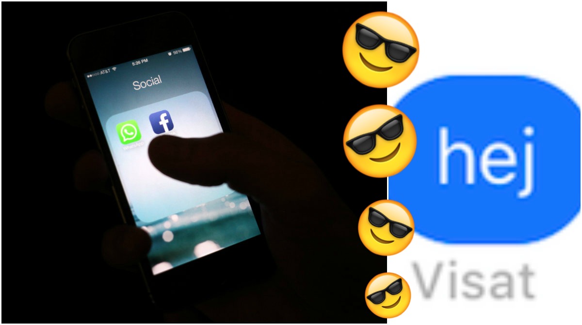 Läsa Messenger Utan Att Det Syns
