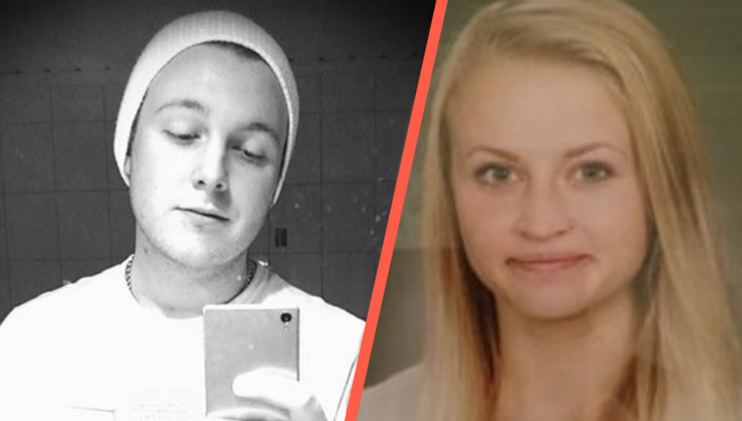Billy Fagerström är skyldig för mordet på Tova Moberg