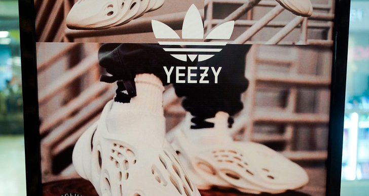 Adidas, TT, Kanye West