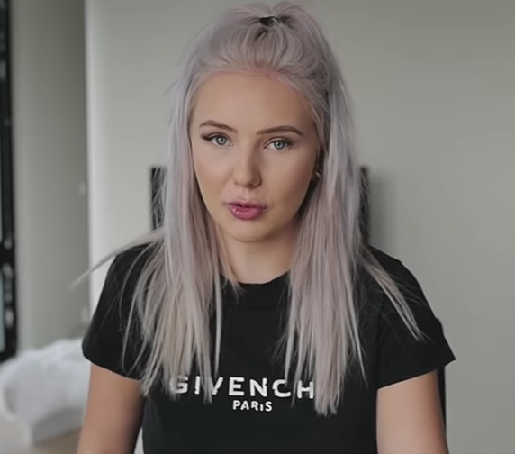 Linn Ahlborg Linn Ahlborg