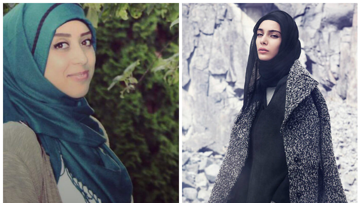 Noor Maki menar att majoriteten av alla muslimska kvinnor bär slöja av fri vilja.