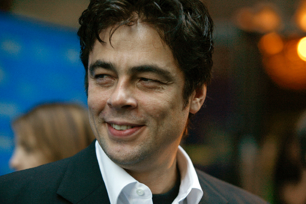 Benicio Del Toro, Cameron Diaz, Film