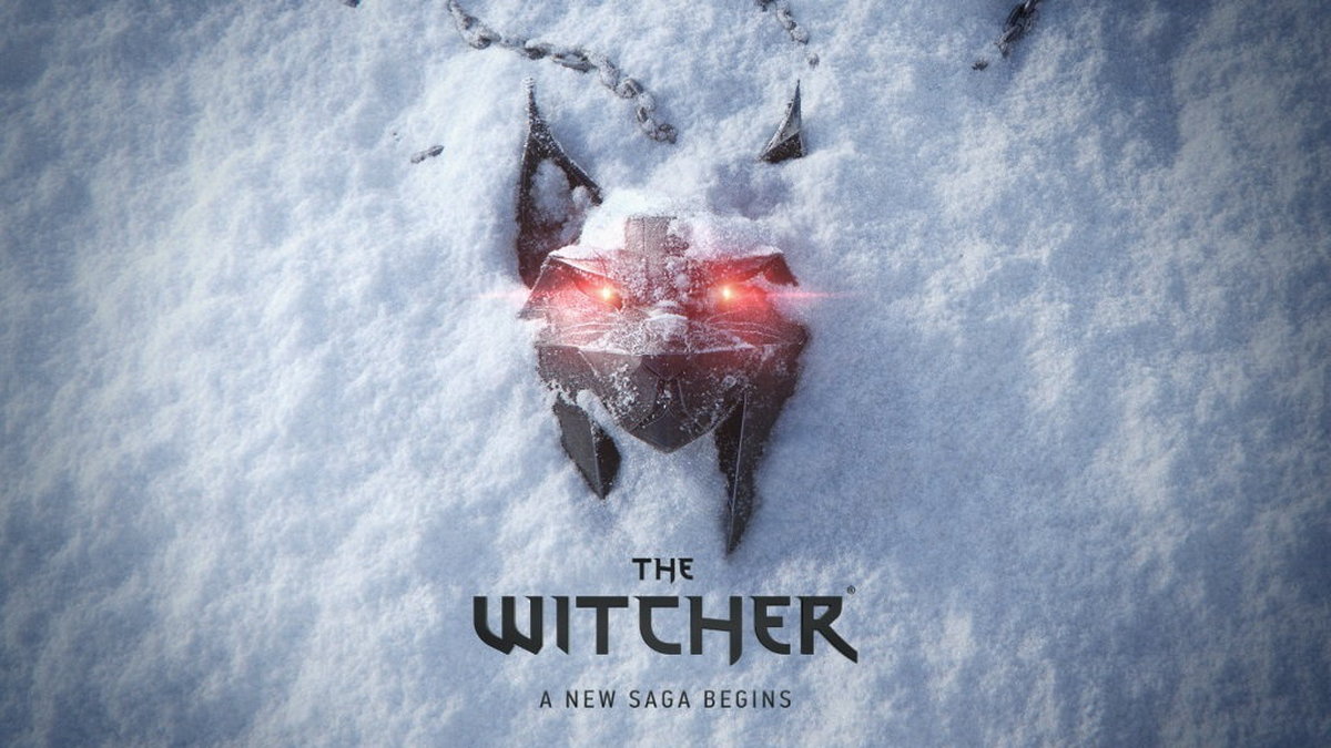 Inte mindre än fem 'The Witcher'-spel är under utveckling. Pressbild.