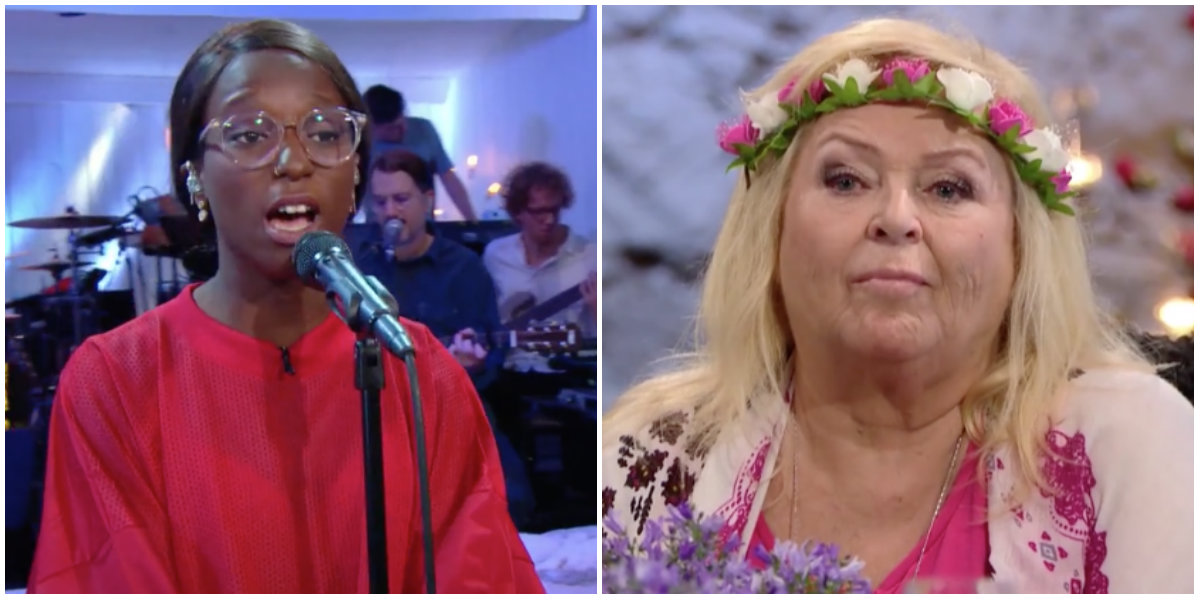 Varför Regnar Det Så Mycket I Borås