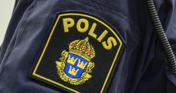 Polisen, Västerbotten