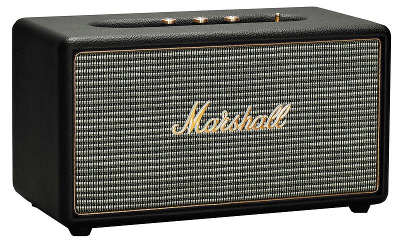 Stanmore från Marshall Stanmore från Marshall
