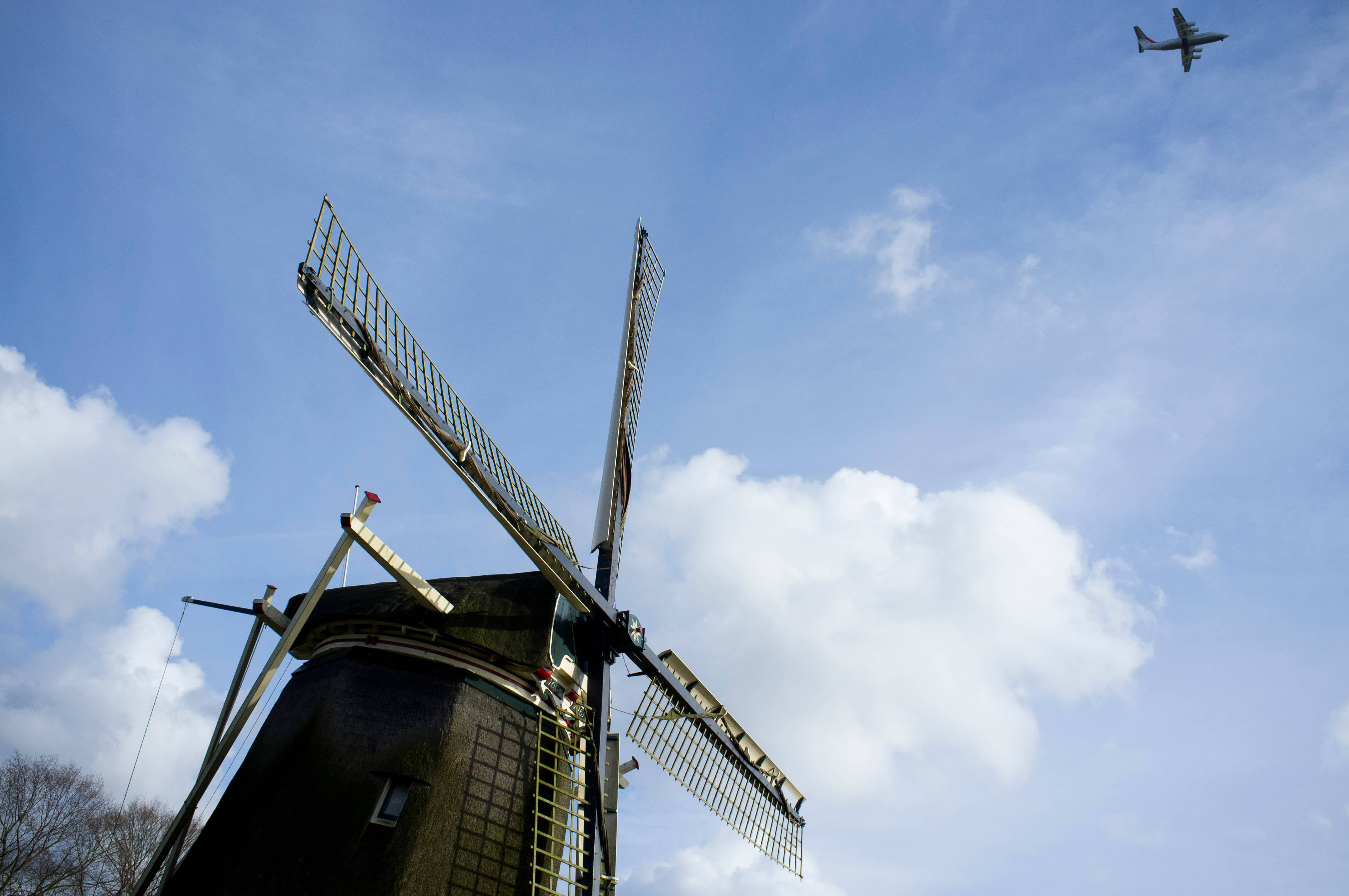 8. Holland 8. Holland